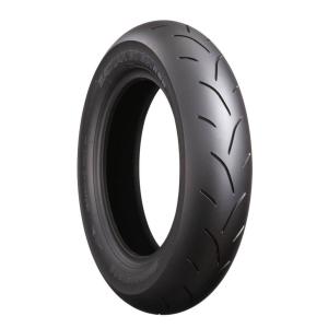 ⭐️新品未使用⭐️ BATTLAX BT-601SS 前後セット⭐️送料込⭐️ BRIDGESTONE（ブリヂストン） BT‐601SS 前後セット 100/90-12 （YCX