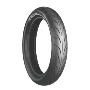 ns1 ブリヂストンスリックタイヤ BRIDGESTONE（ブリヂストン） BATTLAX BT-39SS 【100/80-17 52S】 バ