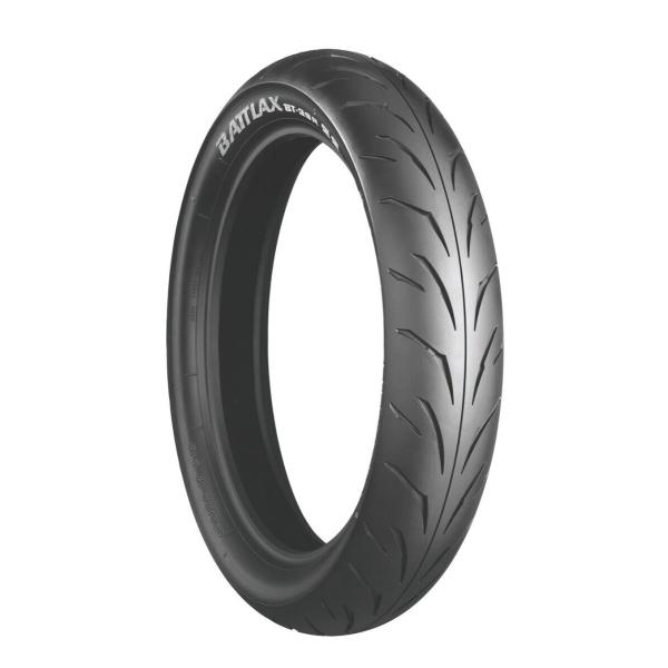 BRIDGESTONE ブリヂストン BATTLAX BT-39SS【100/80-17 52S】バ...