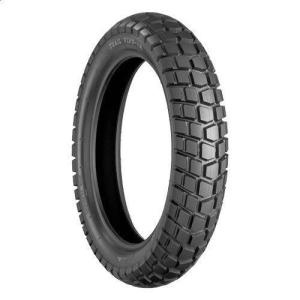 BRIDGESTONE ブリヂストン TRAIL WING TW42 【120/90-17 64S W】 トレイルウイング タイヤ NX650ドミネーター HIMALAYAN (-2023) Scram 411 XT400アルテシア｜ウェビック2号店