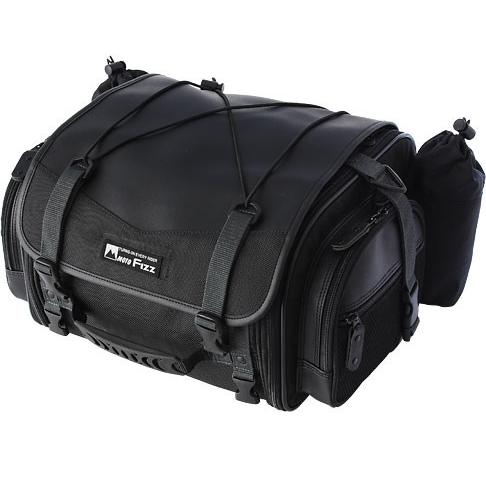 TANAX motofizz タナックス モトフィズ ミニフィールドシートバッグ HONDA ホンダ...