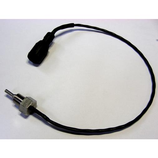 STACK スタック リペアパーツ 温度センサー 1/8-28PT (ハーネス長約25cm) 油温・...