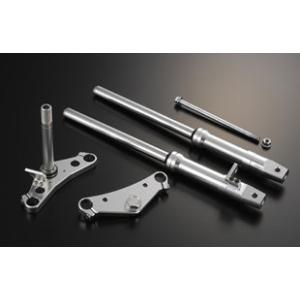 シフトアップ SHIFT UP ナロー186mm ステムΦ27mm フロントフォーク