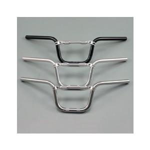 DAYTONA（デイトナ） ライドバーII (セミUP) カラー：ブラック ゴリラ