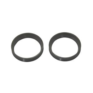 ハーレーのマフラー交換を楽に！ イージーフランジ エボ ツインカム