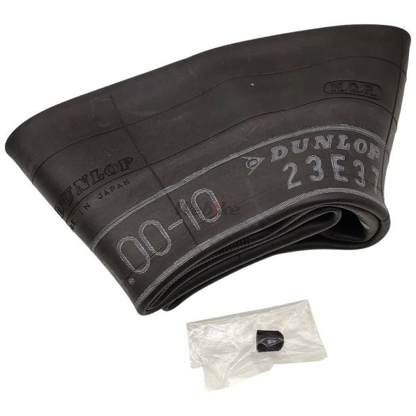 DUNLOP ダンロップ チューブ スペイシー80 1985 モンキーR 1987 モンキーRT 1...