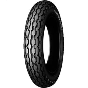 DUNLOP ダンロップ K398 【2.50-8 4PR WT】 タイヤ オンロードタイヤ・スクー...