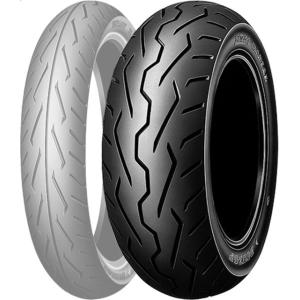DUNLOP ダンロップ D251 【190/60R17 M/C 78H TL】 タイヤ X4 CB...