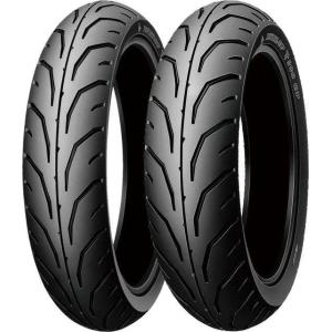 DUNLOP ダンロップ GP SERIES TT900GP 【90/80-17 M/C 46S T...