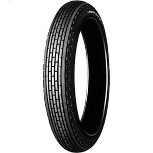 DUNLOP ダンロップ F12 【3.00-16 4PR WT】 タイヤ K125 YB125 Y...