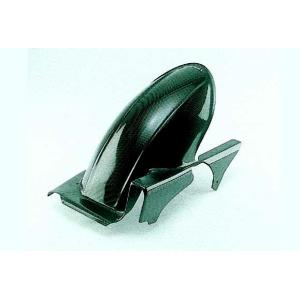 GB250クラブマンMC10-1701 97年 5型外し純正メッキ リアフェンダー95