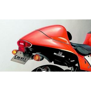 COERCE（コワース） フェンダーレスキット GSX1300R ハヤブサ(隼