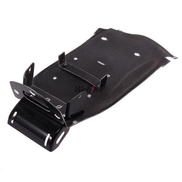 COERCE コワース フェンダーレスキット ZX-12R KAWASAKI カワサキ フェンダー関...