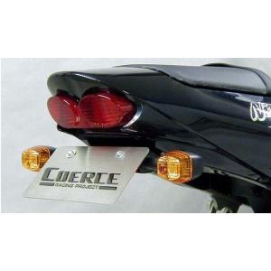 GOODS（グッズ） ラウンドボブフェンダーキット レッド SR400 SR500