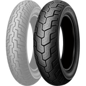 DUNLOP ダンロップ Kabuki D404【130/90-15 M/C 66P WT】カブキ ...