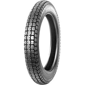 DUNLOP DUNLOP:ダンロップ UNIVERSAL 【2.75-17 4PR WT】 ユニバ...