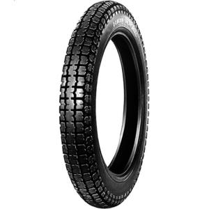 DUNLOP ダンロップ UNIVERSAL 【2.75-17 4PR WT】 ユニバーサル タイヤ...