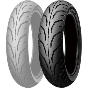 DUNLOP（ダンロップ） ARROWMAX GT601 【140/70-18 67H】 アロー