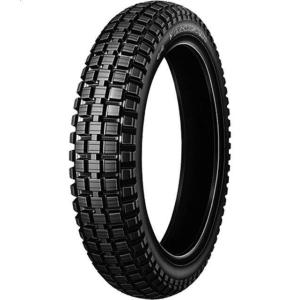 ダンロップタイヤ DUNLOP（ダンロップ） 新品 K87 3.50-18 チューブタイプ [GSX400E