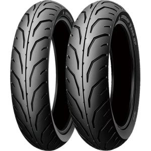 DUNLOP GP SERIES TT900GP【90/90-18 M/C 51H TL】ジーピーシ...