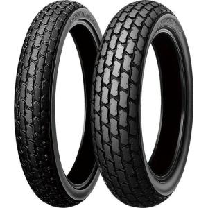 ご依頼品 DUNLOP(ダンロップ) DIRT TRACK K180 120/80-12 55J TL フロント/リア
