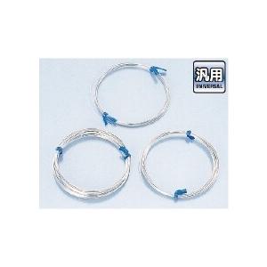 KITACO キタコ ステンレスロックワイヤー[0．80mm] 5M ワイヤーキット ハンドル周辺パ...