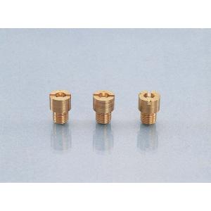 KITACO キタコ メインジェットセット[TK丸型/大] SET(E) #96/#98/#100 YAMAHA ヤマハ メインジェット 吸気関連 エンジン