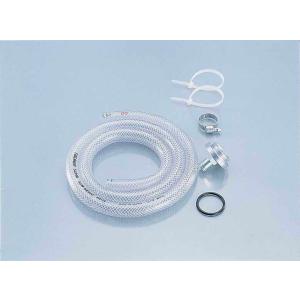 KITACO キタコ ブリーザーパイプ ASSY B-3A タイプ2 HONDA ホンダ ブリーザー...