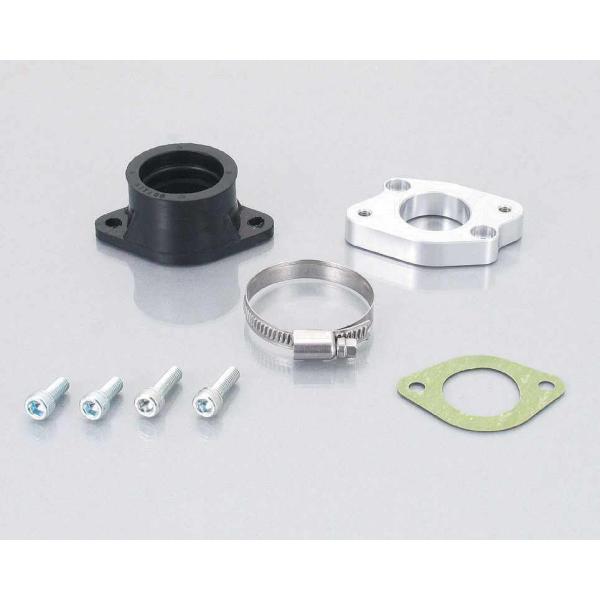 KITACO キタコ マニホールドセット NSF100 HONDA ホンダ その他キャブレターオプシ...