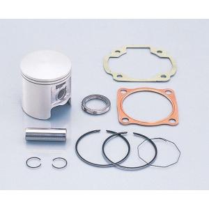 グランドアクシス100 社外シリンダーとピストン BW'S100 4VP グランドアクシス RX100 STD ノーマル シリンダー