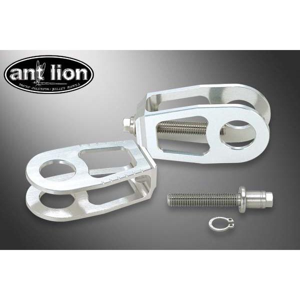 antlion アントライオン チェーンテンショナー カラー：チタンゴールド[TG] CBR1100...