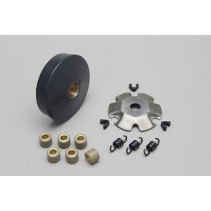 NRマジック エヌアールマジック ツーカイVFCプーリーキット セピア セピアZZ アドレス アドレ...