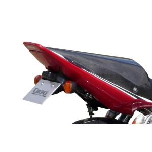才谷屋ファクトリー TZR50 TZR50R リアフェンダー/白ゲル