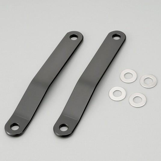 DAYTONA デイトナ リアローダウンリンクロッド ZX-14R ZZR1400 (ZX-14) ...