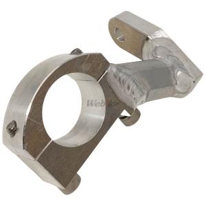 RACING GEAR RG アールジー 4996327059806 ZX DAMPER SILVIA S13