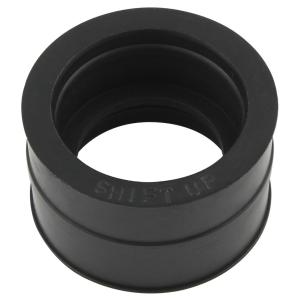 メイプアップ シフトアップ SHIFTUP 201083-GP マニホールドゴムパイプφ35mm(PWK28