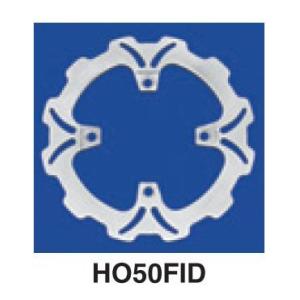 BRAKING ブレーキング ウェーブディスク PS250 ナイトホーク250