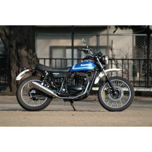 BEAMS（ビームス） バイク用 マフラー 250TR BA - BJ250F フルエキ