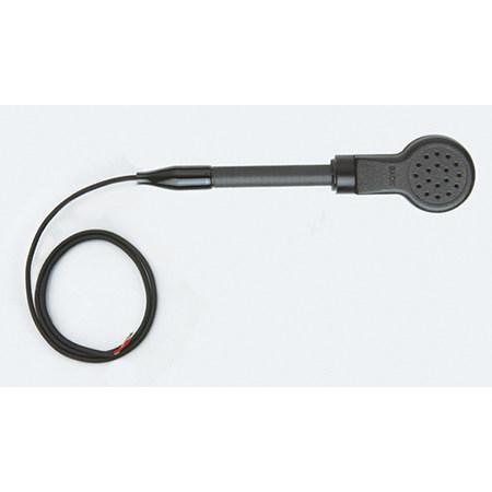 KTEL ケテル 新型小型軽量コンパクトノイズレスマイク その他インカムオプション・補修部品 電子機...