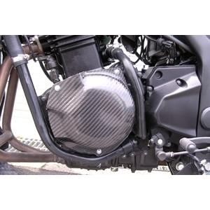 A-TECH エーテック ジェネレーターカバー タイプ：塗装なし ニンジャ250R KAWASAKI...