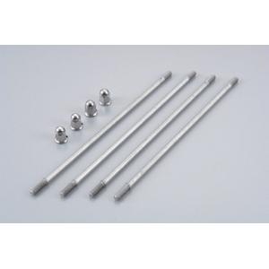 SHIFT UP シフトアップ スタッドボルトセット モンキー ゴリラ HONDA ホンダ スタッド...