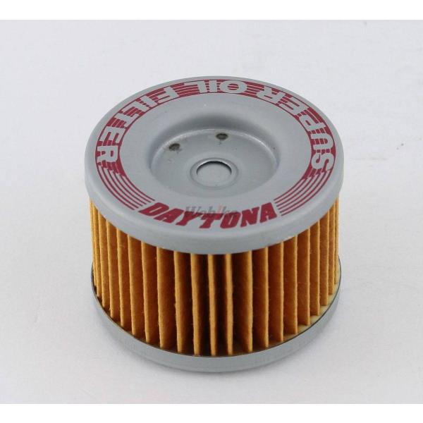 DAYTONA デイトナ オイルフィルター HONDA ホンダ KAWASAKI カワサキ SUZU...