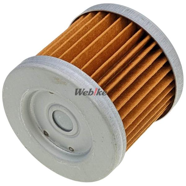 DAYTONA デイトナ オイルフィルター SUZUKI スズキ オイル