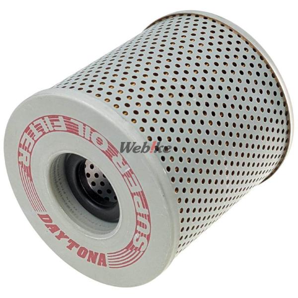 DAYTONA デイトナ オイルフィルター KZ1000 KZ1300 ボイジャー1300 Z1 Z...