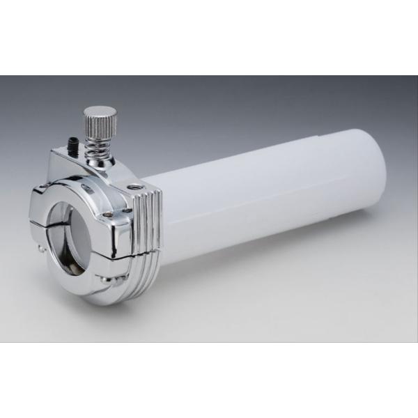 KIJIMA キジマ スロットルホルダー ハンドル