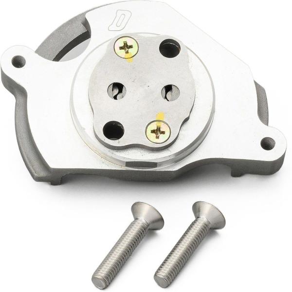 DAYTONA デイトナ メガオイルポンプ NSF100 XR100モタード XR50モタード エイ...