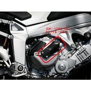 Sasaki sports club ササキスポーツクラブ クラッチホースカバー K1200R SP...