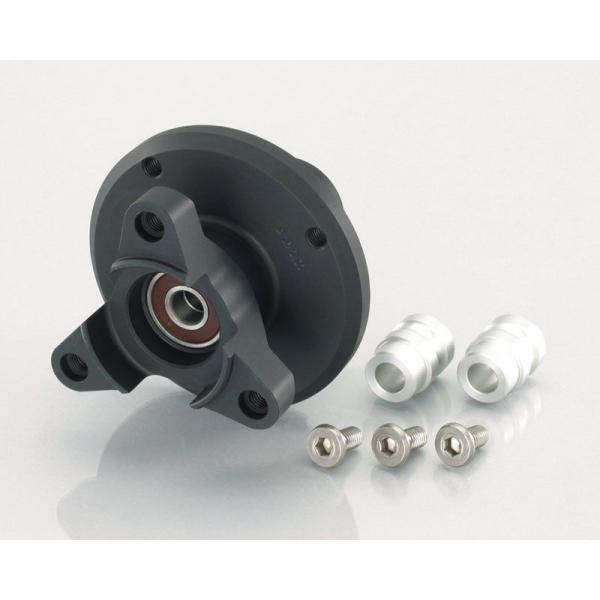 KITACO キタコ フロントディスクハブ タイプX ゴリラ モンキー モンキーBAJA HONDA...