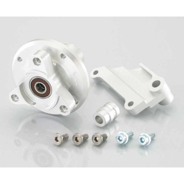 KITACO キタコ フロントディスクハブ タイプX ゴリラ モンキー モンキーBAJA HONDA...