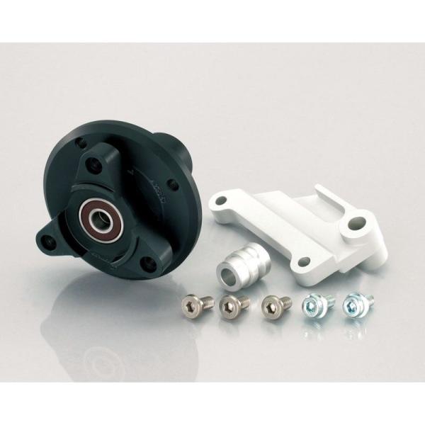 KITACO キタコ フロントディスクハブ タイプX ゴリラ モンキー モンキーBAJA HONDA...